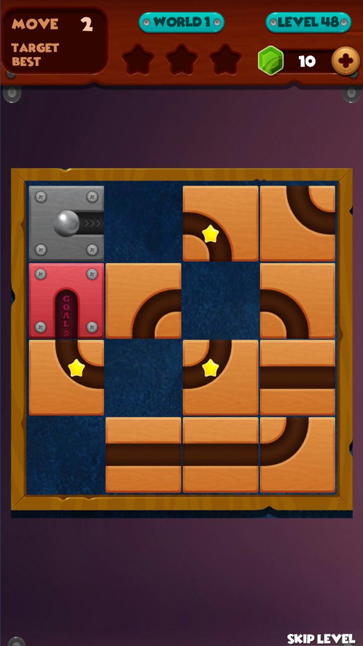 Unblock the Slots 1.3 Screenshot 2