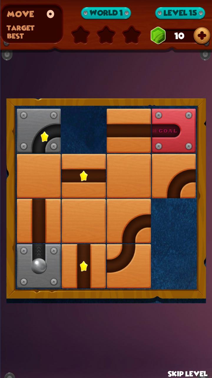 Unblock the Slots 1.3 Screenshot 3