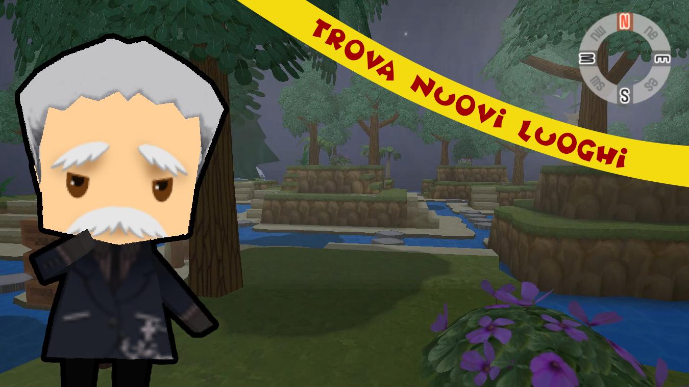 Homicide Detective Cena con Delitto (FREE) 2.3 Screenshot 6