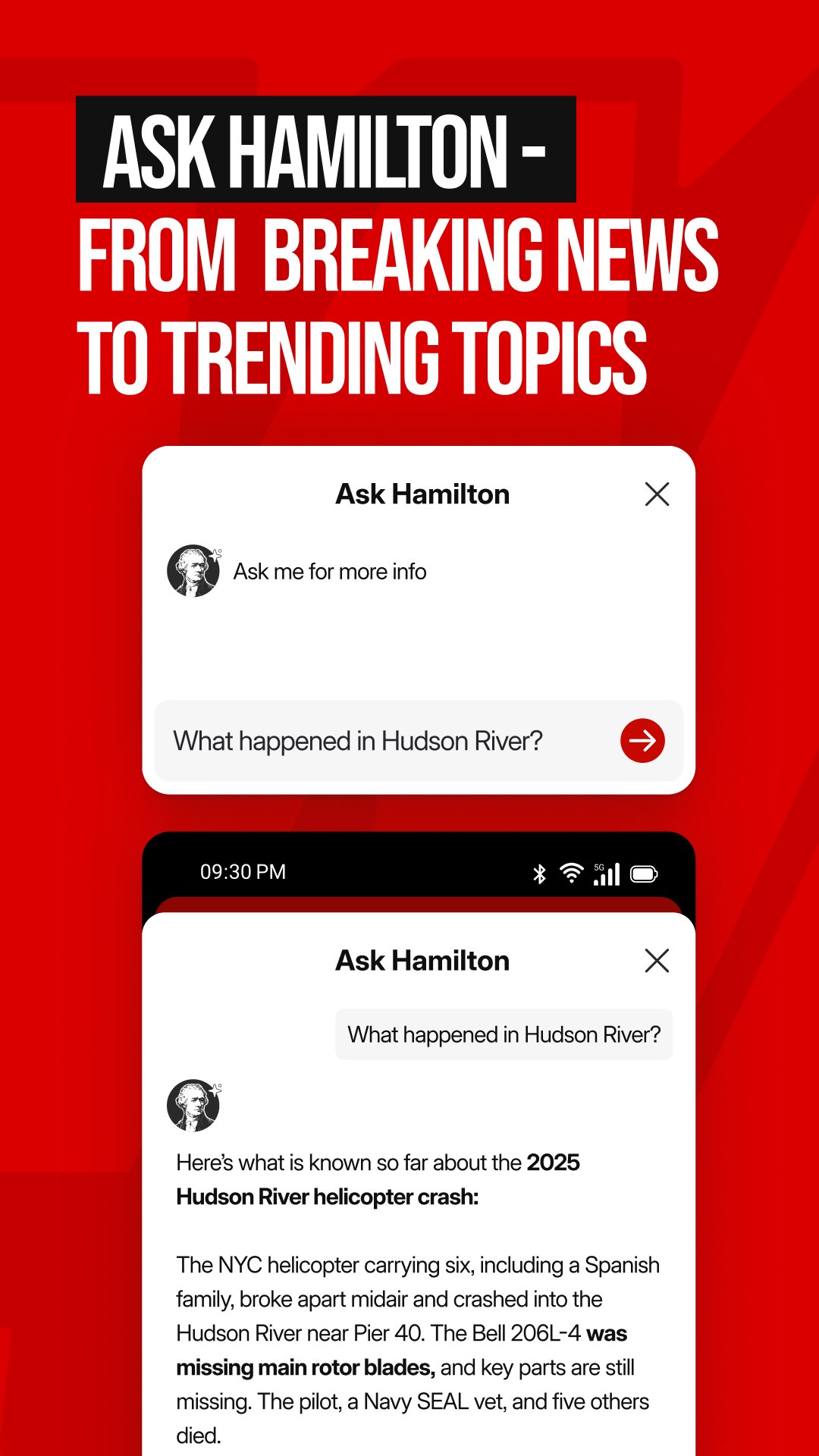 New York Post for Phone 5.1 Screenshot 11