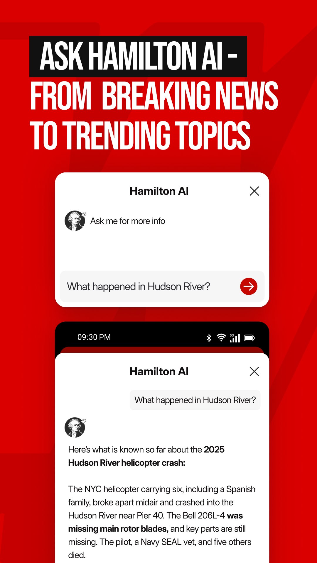 New York Post for Phone 5.1 Screenshot 27