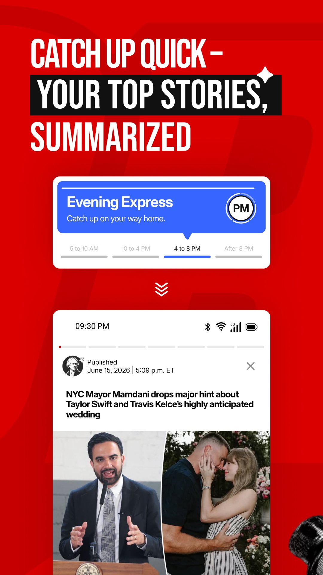 New York Post for Phone 5.1 Screenshot 6
