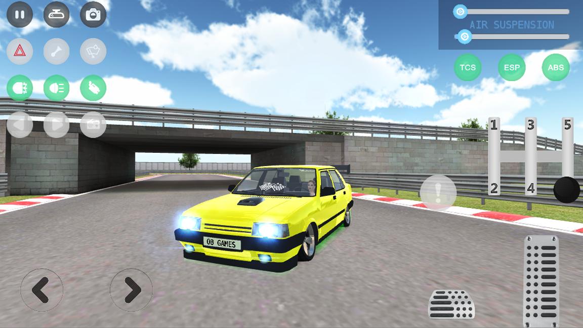 Car Parking and Driving Simulator 4.1 Screenshot 15