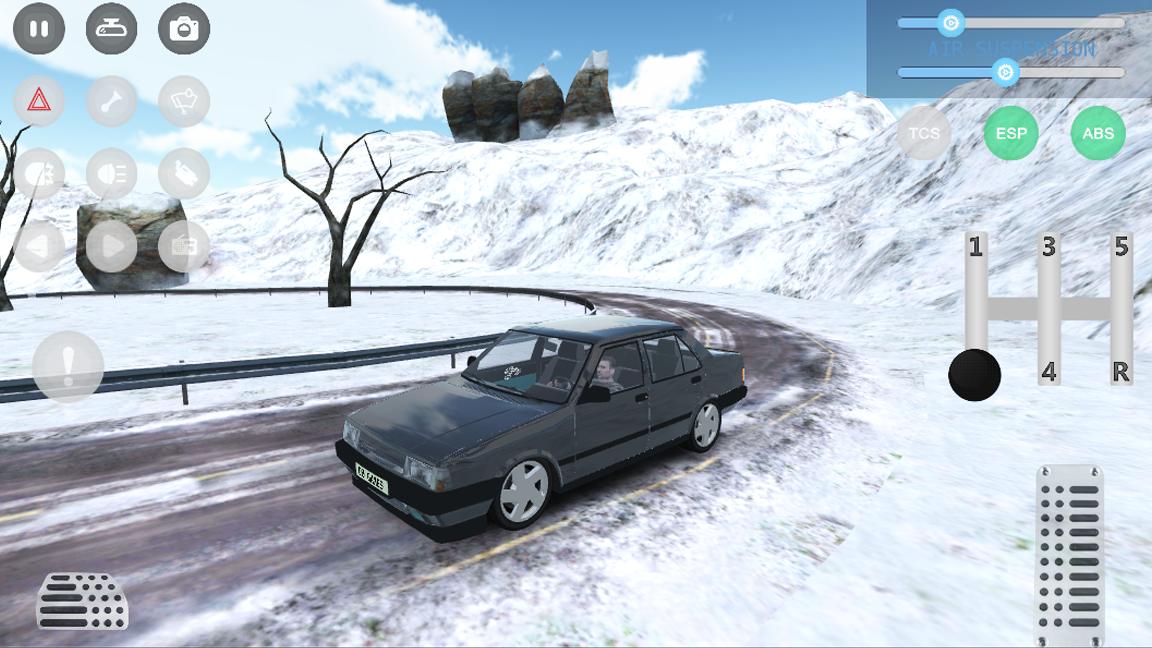 Car Parking and Driving Simulator 4.1 Screenshot 3