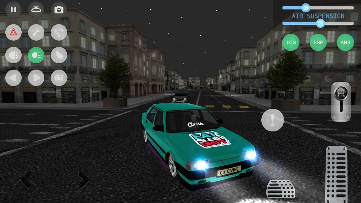 Car Parking and Driving Simulator 4.1 Screenshot 5