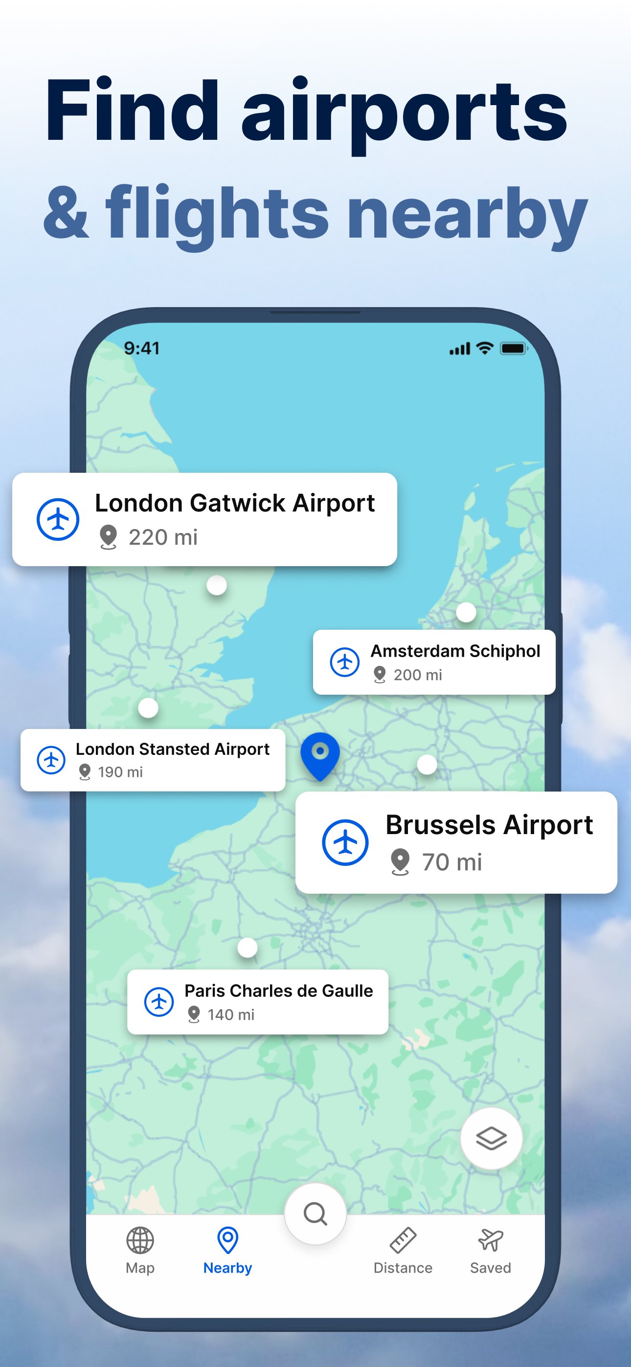 Flightsky 1.8 Screenshot 12
