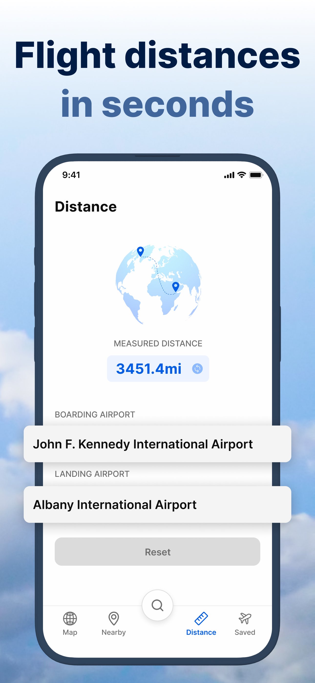 Flightsky 1.8 Screenshot 13