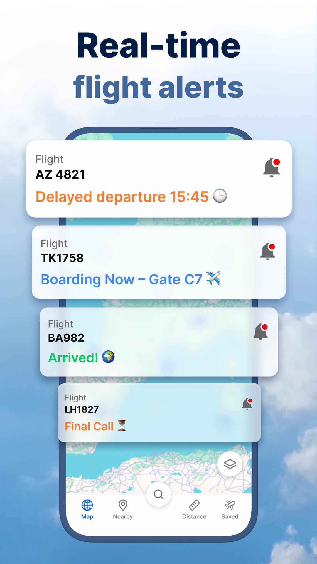 Flightsky 1.8 Screenshot 25