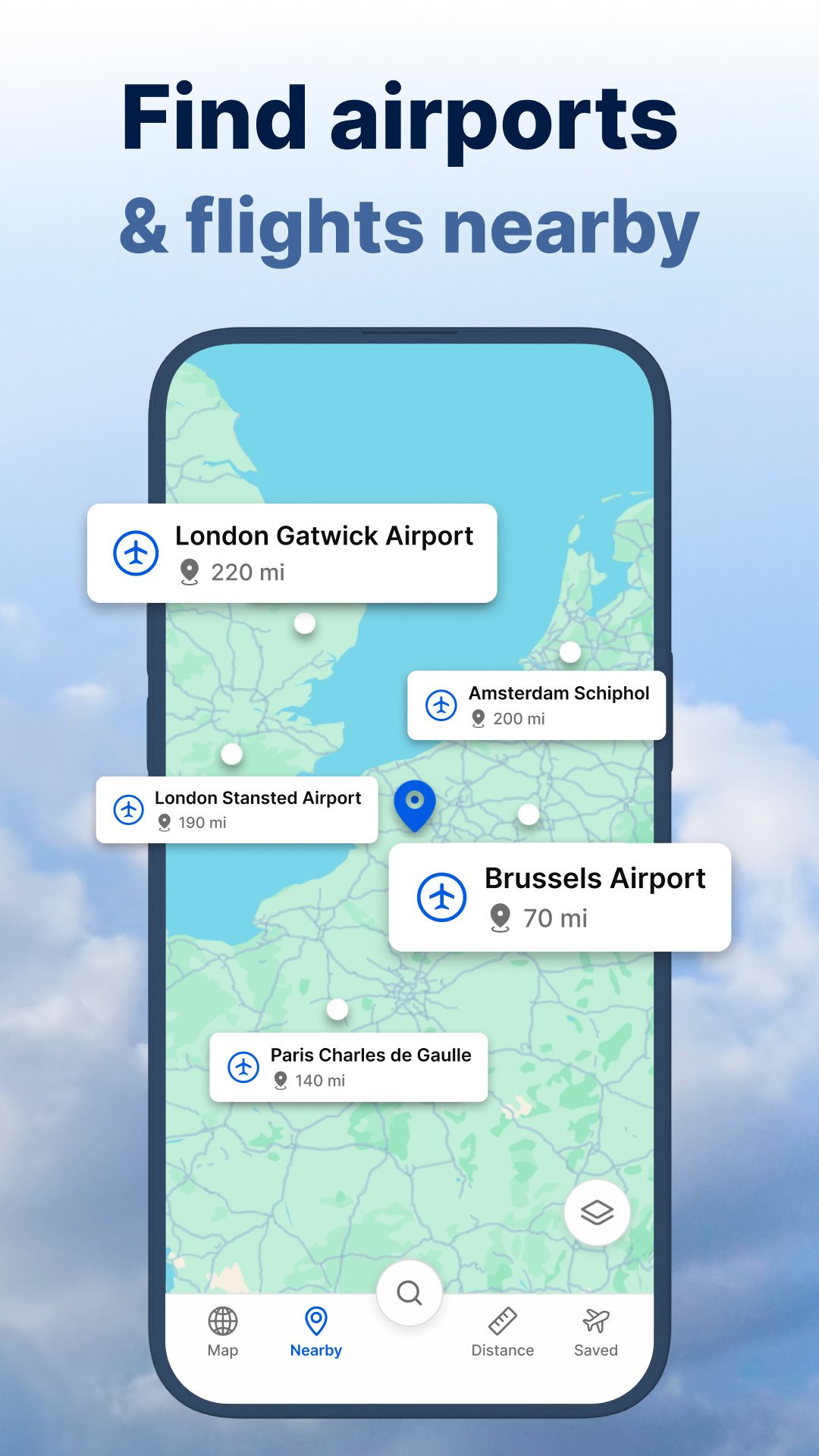 Flightsky 1.8 Screenshot 26