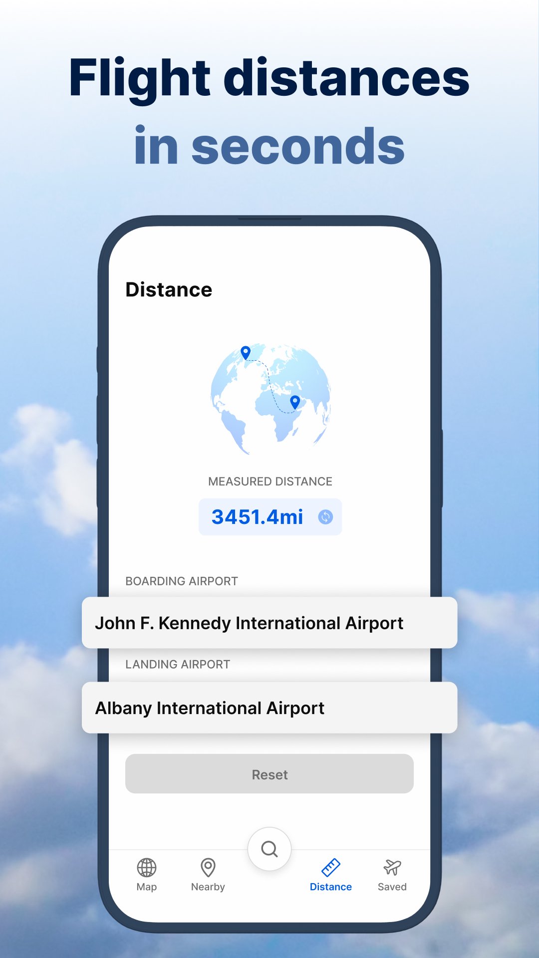 Flightsky 1.8 Screenshot 27