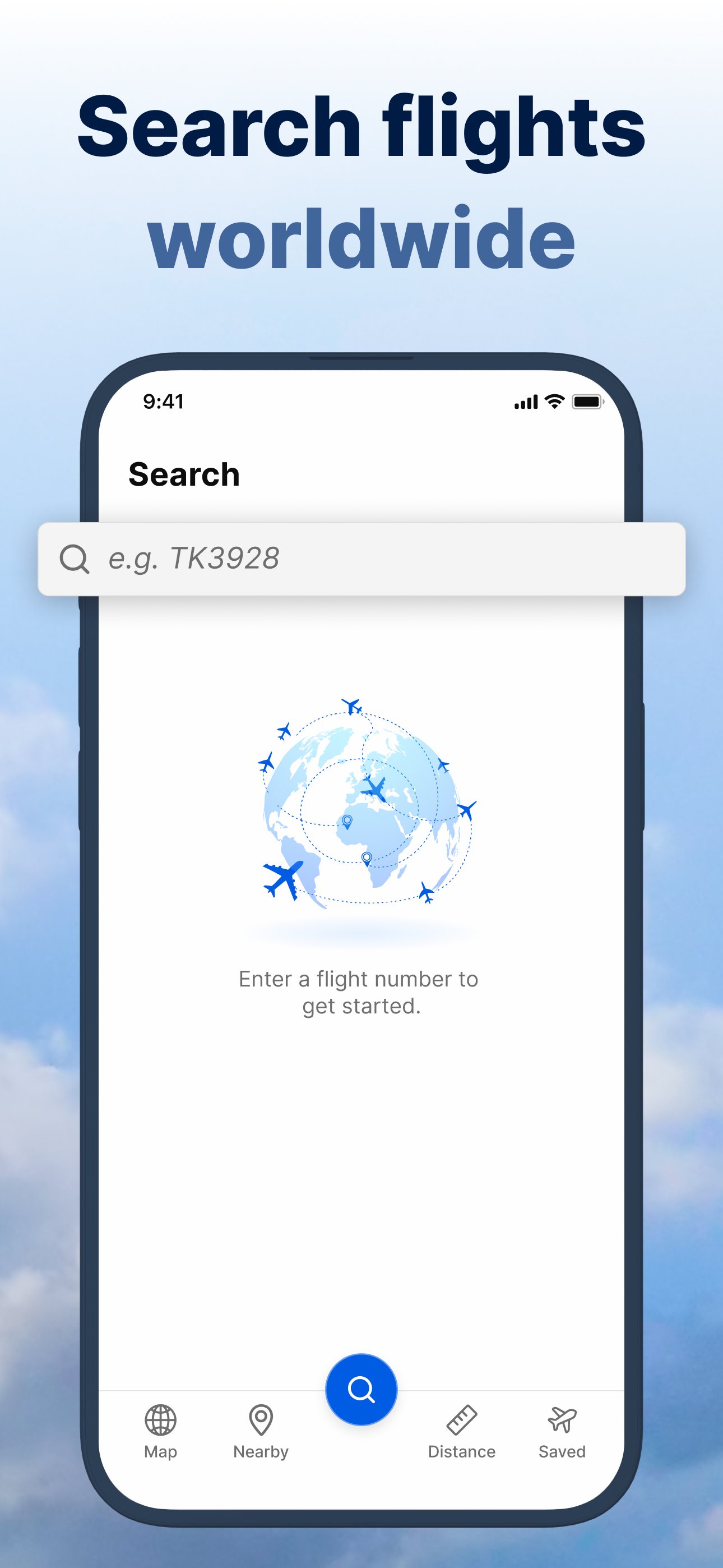 Flightsky 1.8 Screenshot 7