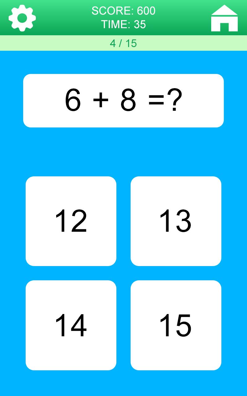 Math Games 36 Screenshot 16