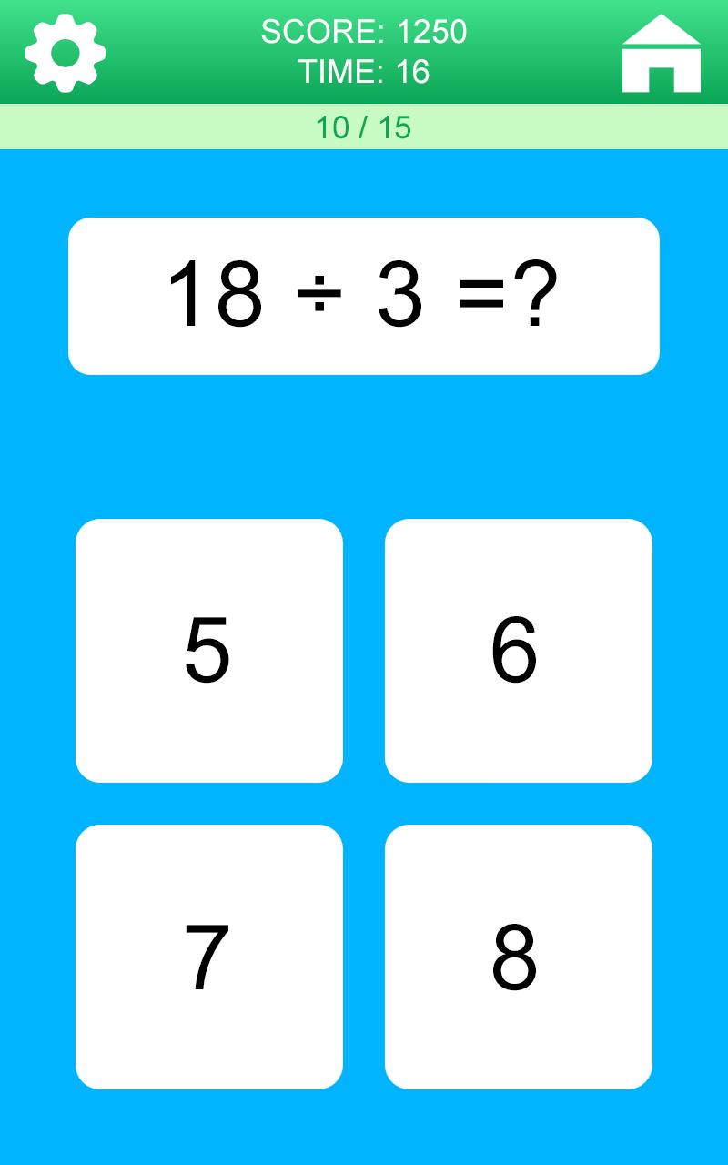 Math Games 36 Screenshot 19