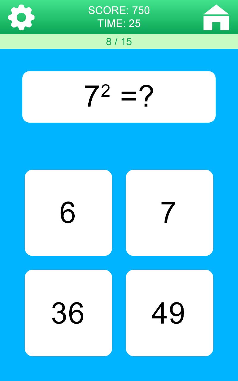 Math Games 36 Screenshot 6