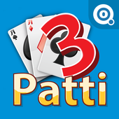 Teen Patti by Octro - Indian Poker Card Game app icon