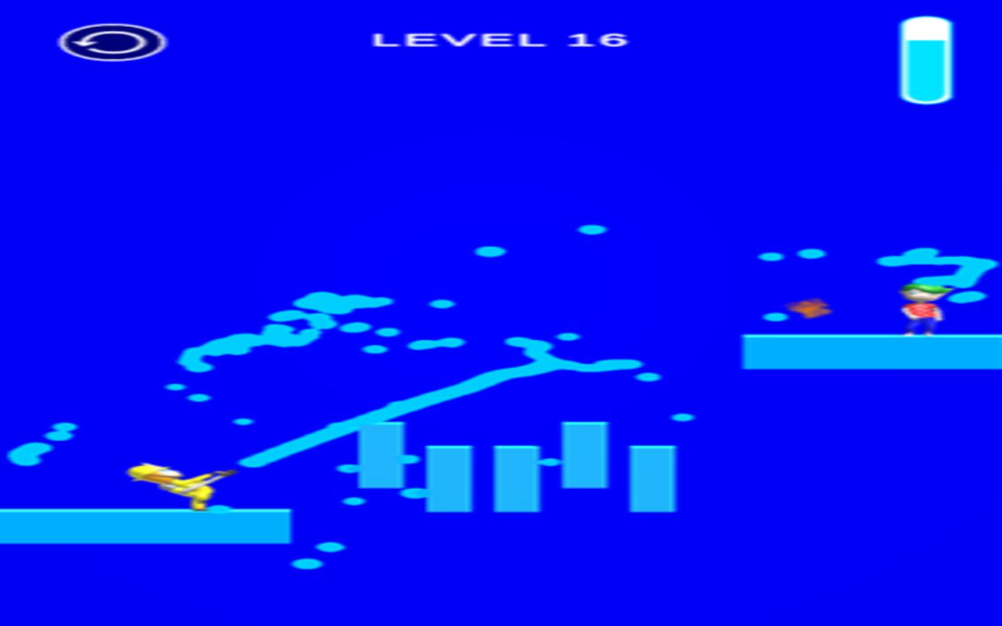 SAFETY 55 Screenshot 1