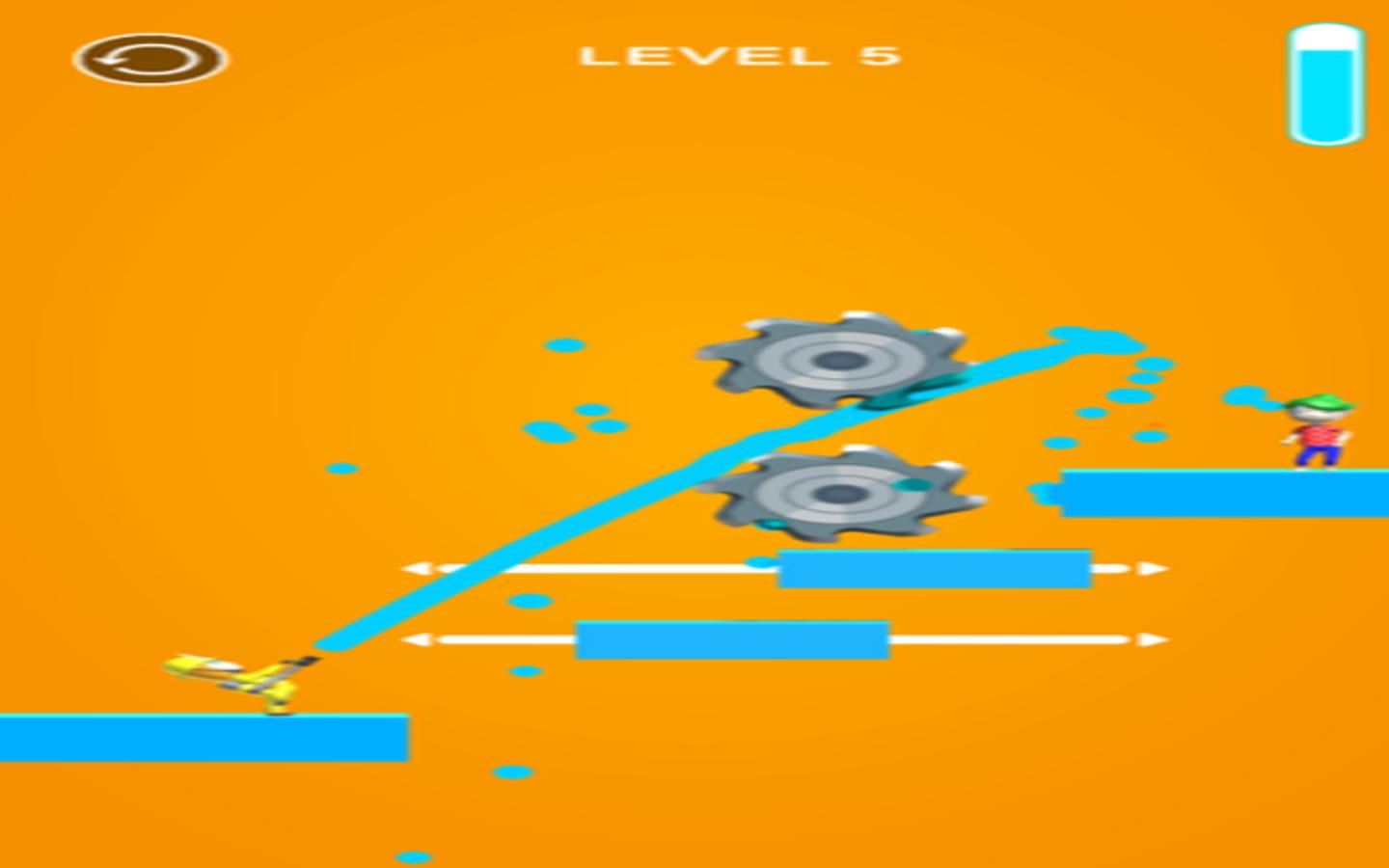 SAFETY 55 Screenshot 3