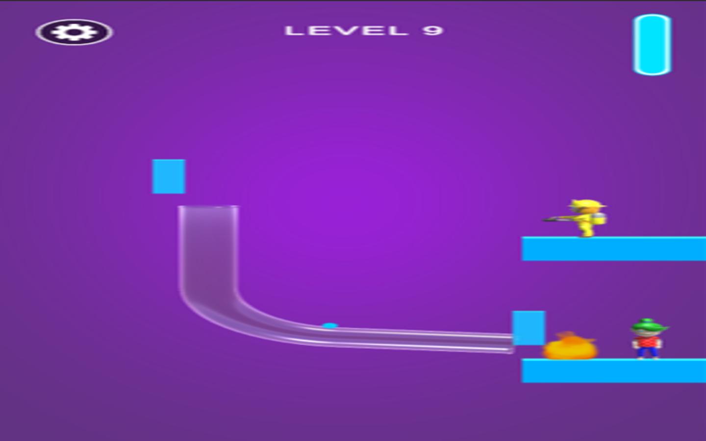 SAFETY 55 Screenshot 4