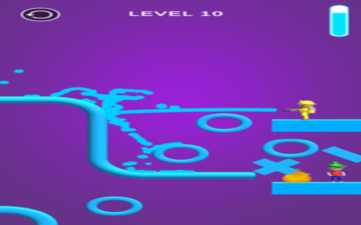 SAFETY 55 Screenshot 5