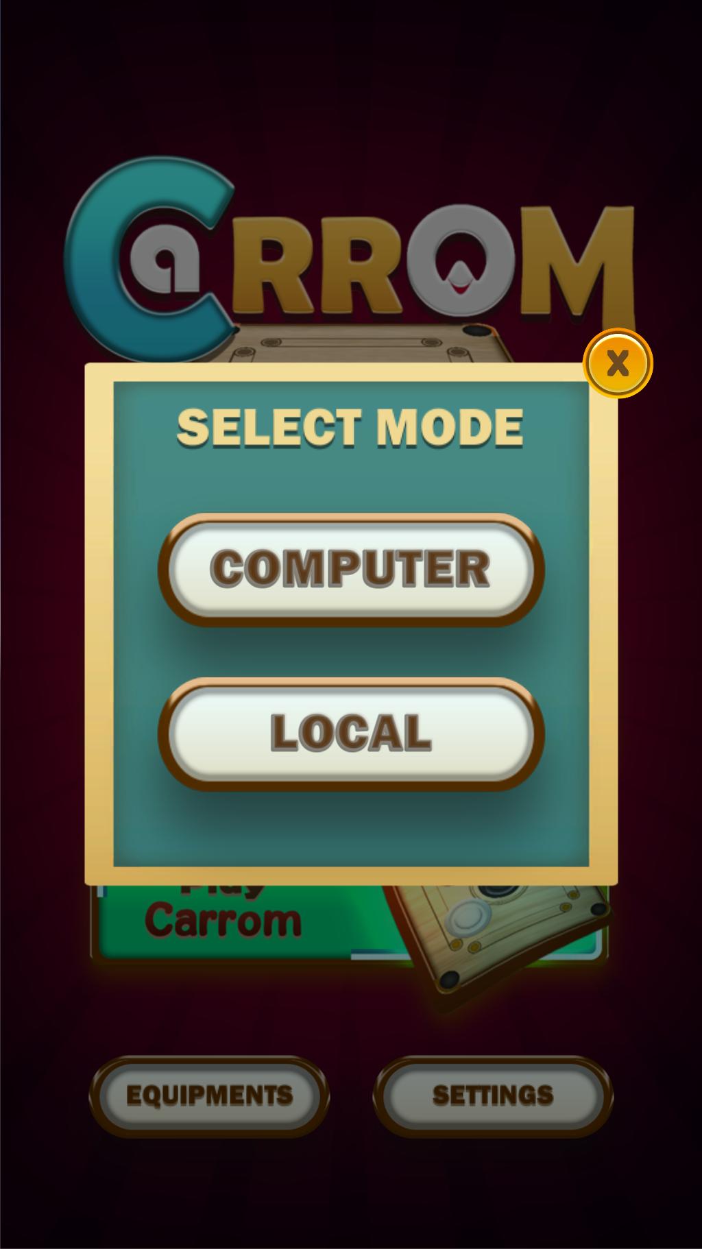 Carrom 2.2 Screenshot 3