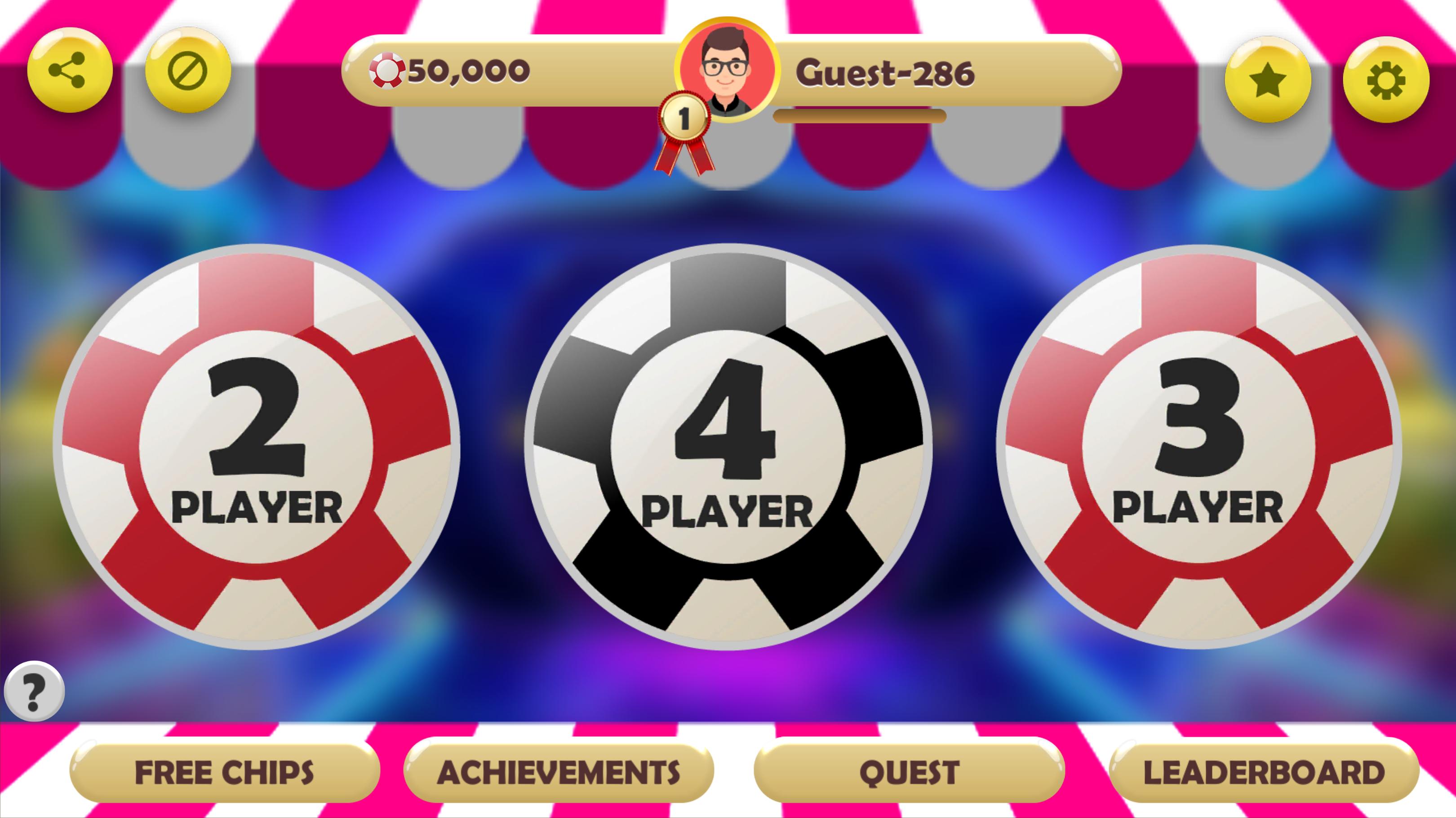 Crazy Eights 1.1 Screenshot 6