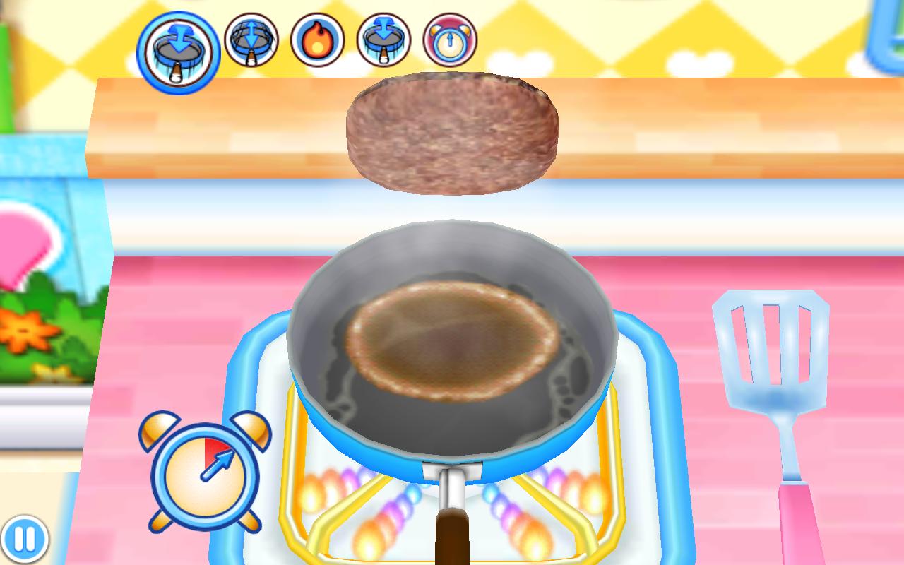 Cooking Mama: Let's cook! 1.65.0 Screenshot 16