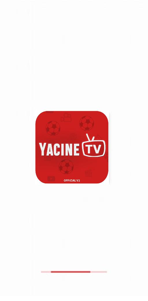 Yacine TV Pro 6.0.0 Screenshot 1