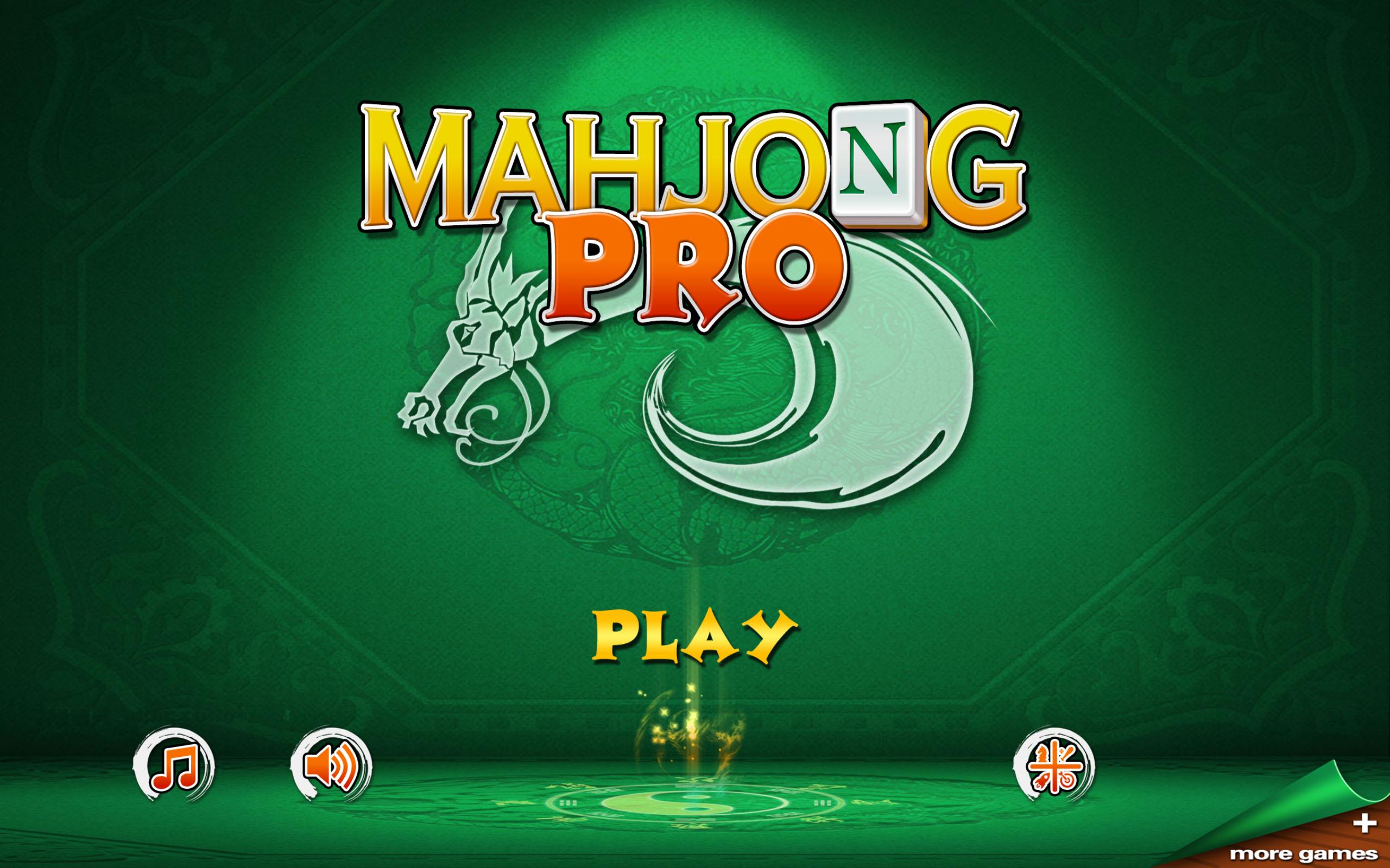 Mahjong Titans 1.0.6 Screenshot 1