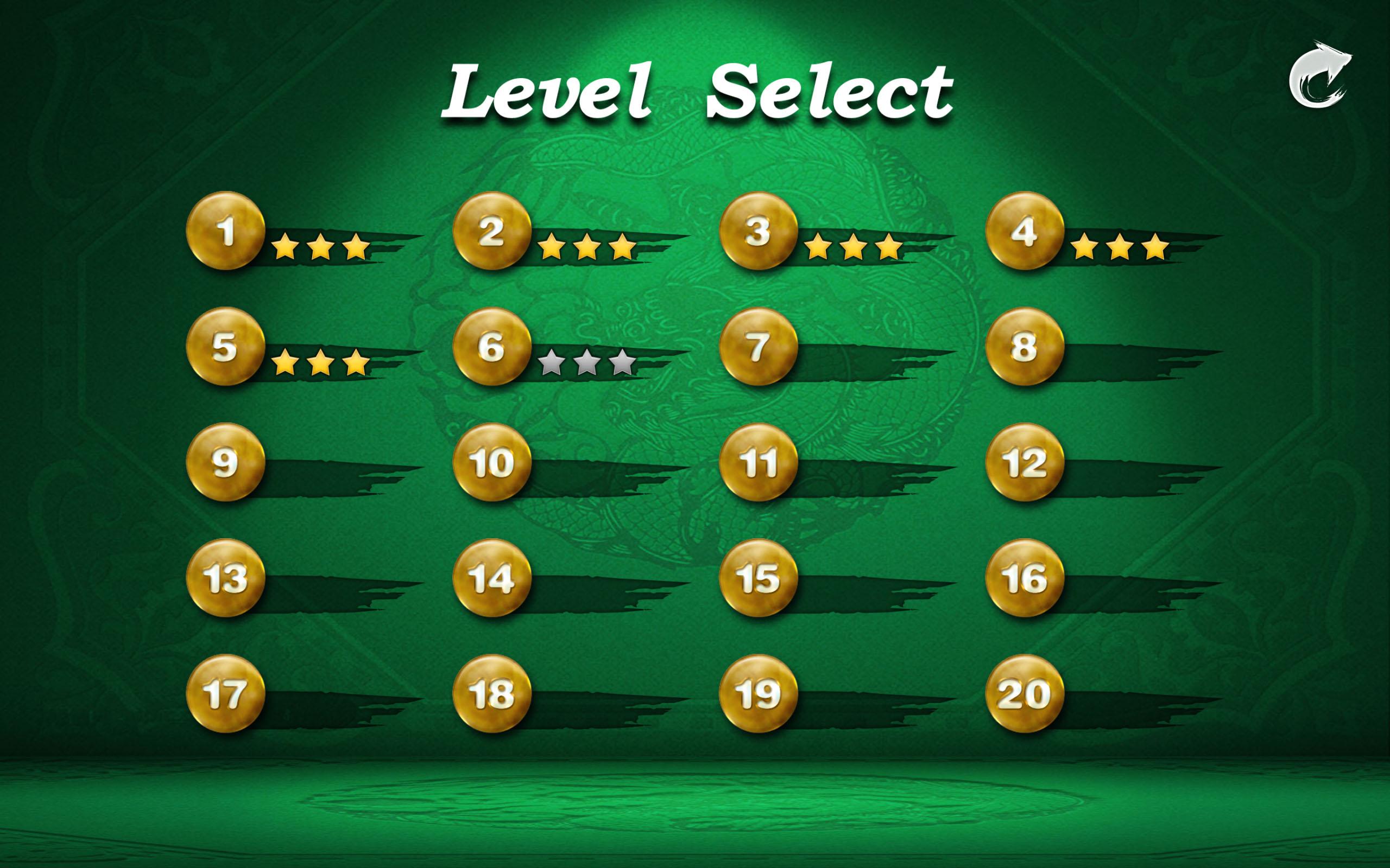 Mahjong Titans 1.0.6 Screenshot 14