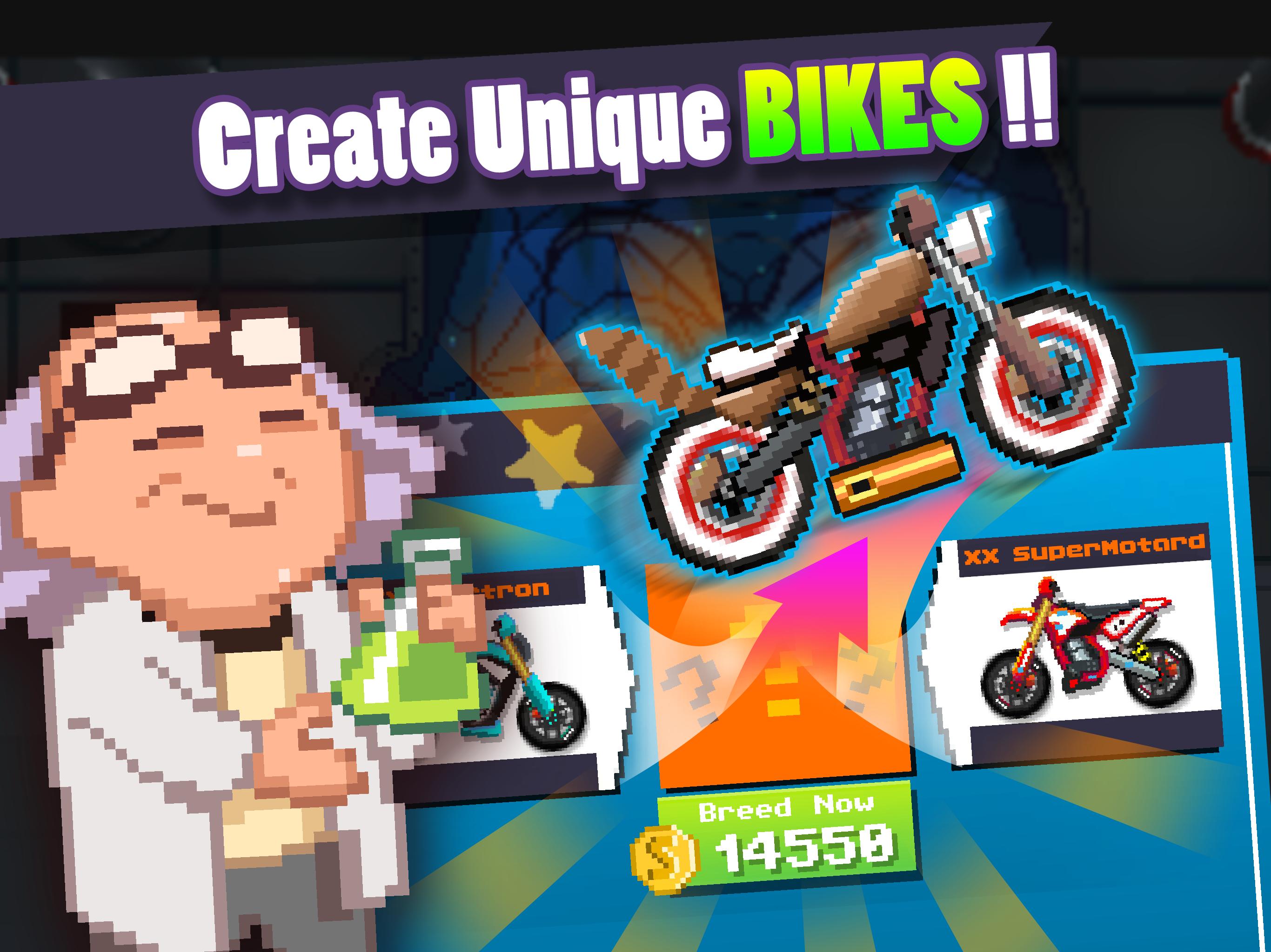 Motor World: Bike Factory 1.327 Screenshot 11