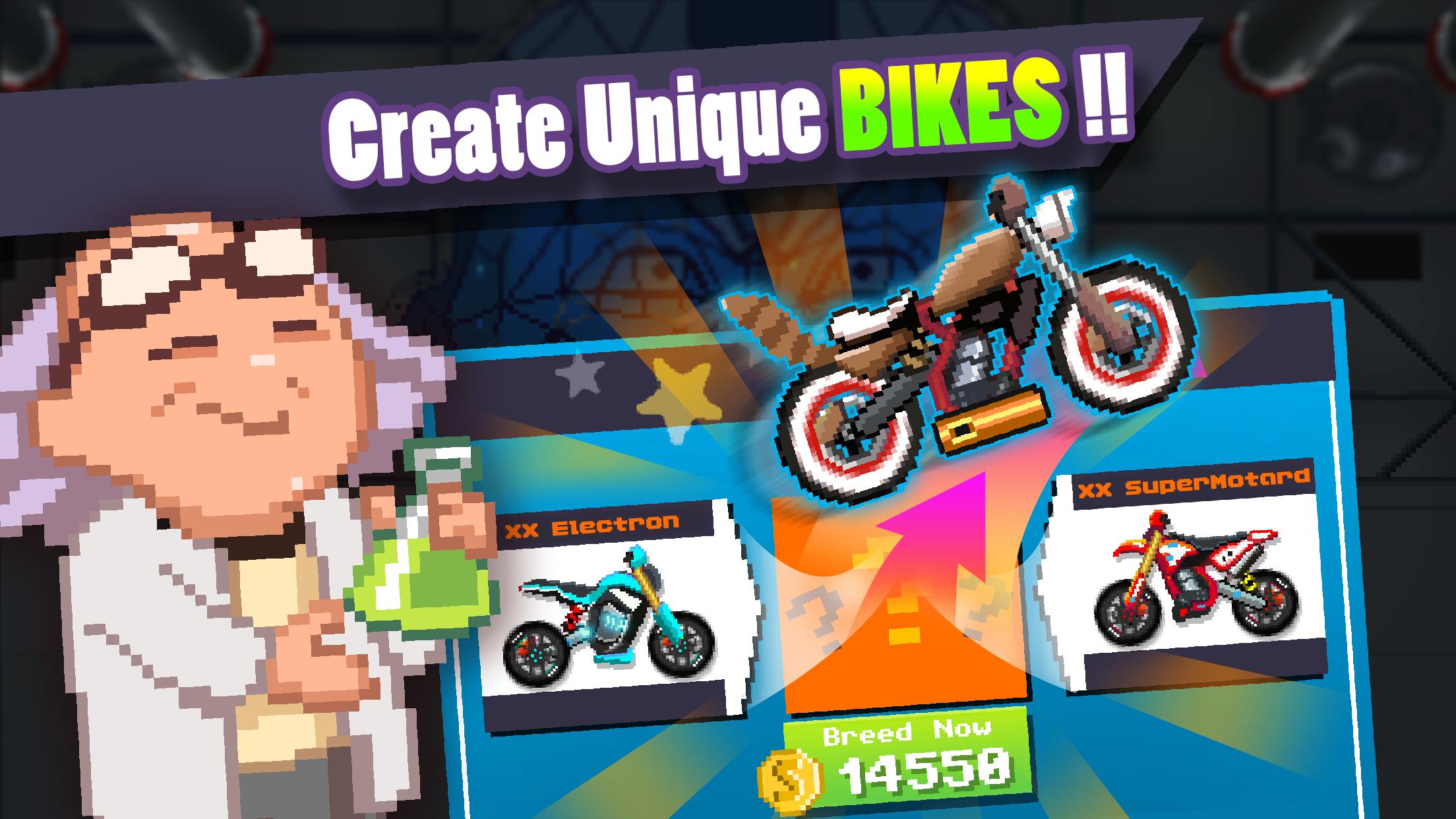 Motor World: Bike Factory 1.327 Screenshot 3