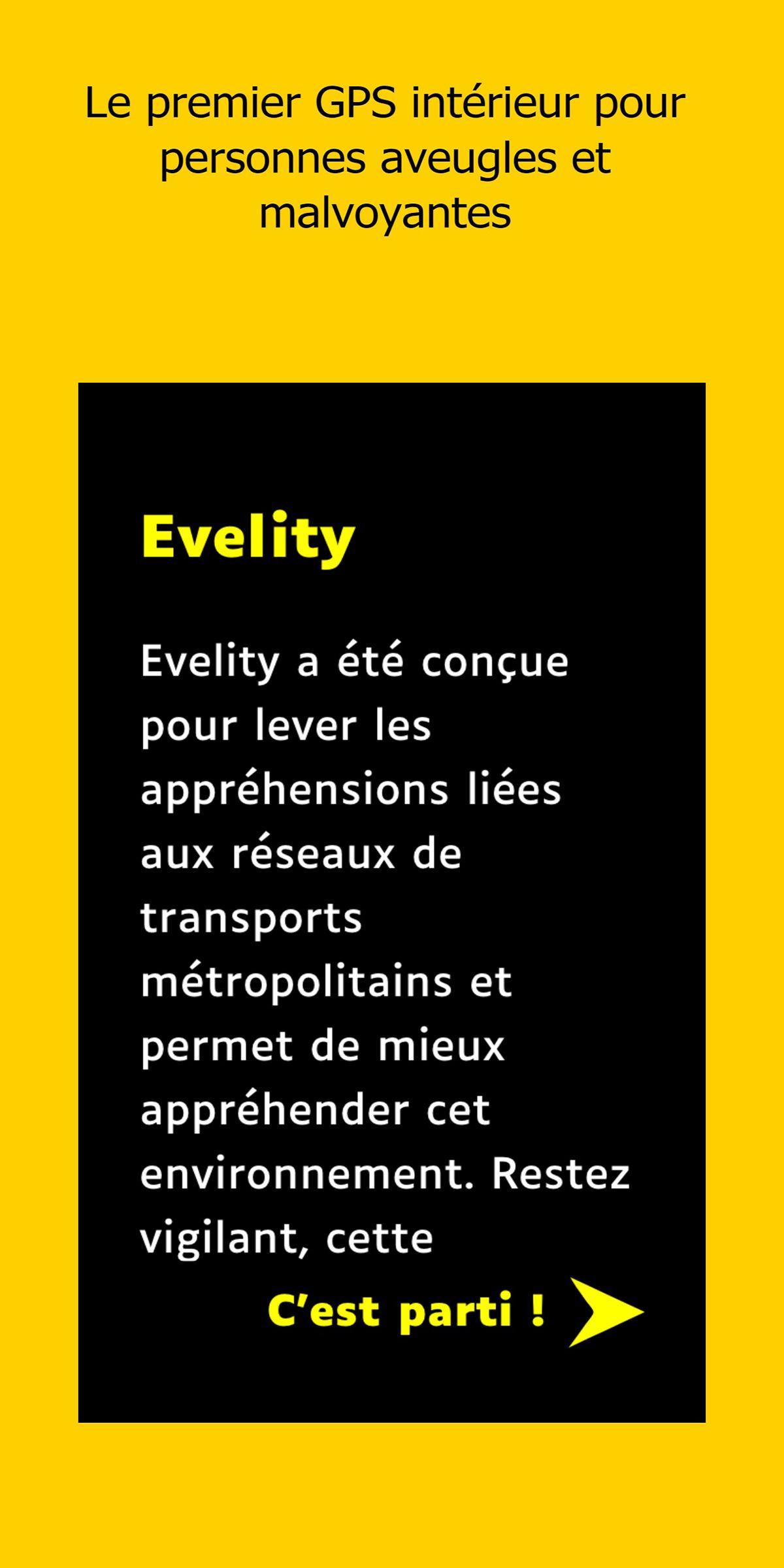 Evelity 2.22 Screenshot 1