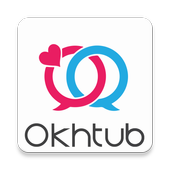Okhtub Serious Matchmaking for Marriage ONLY app icon