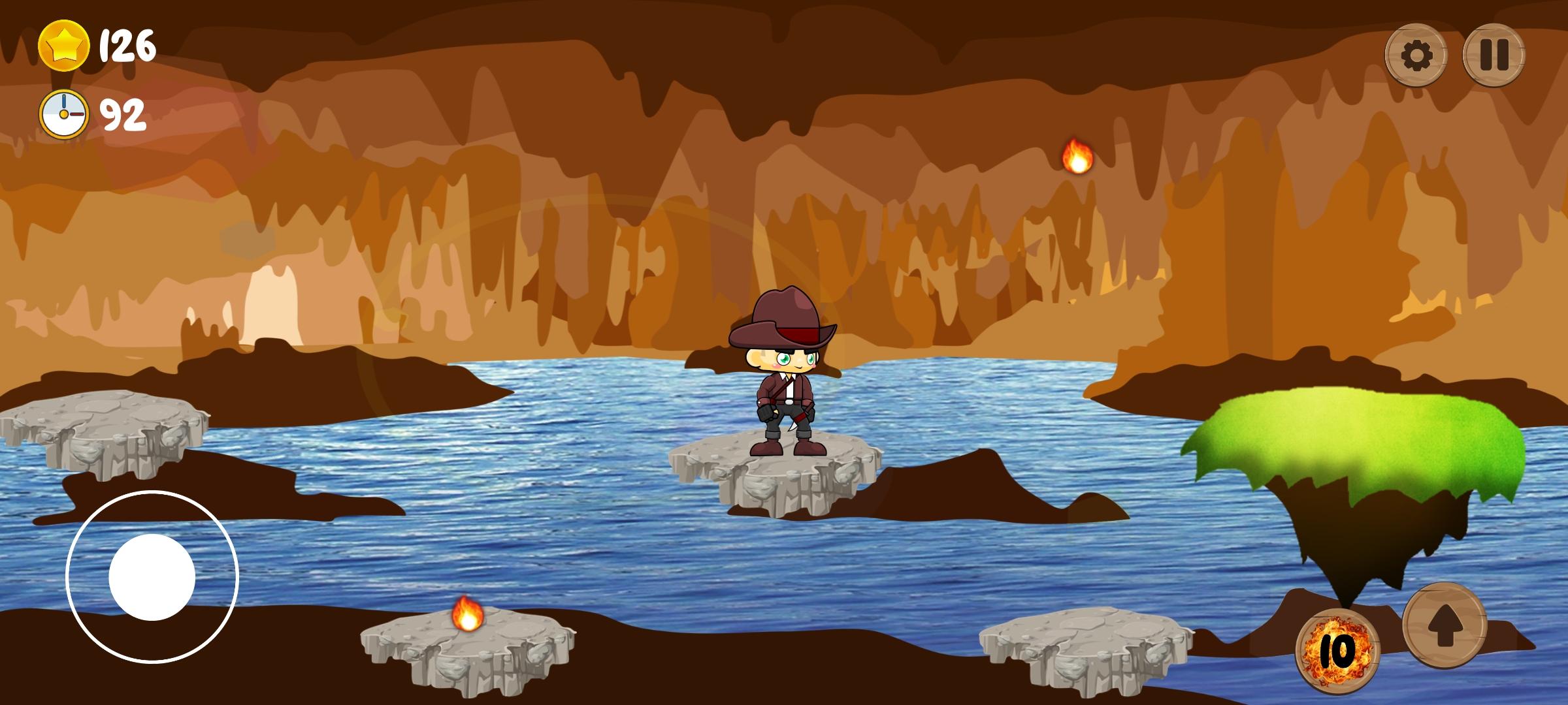 RFG - Adventure Boy 1.6 Screenshot 10