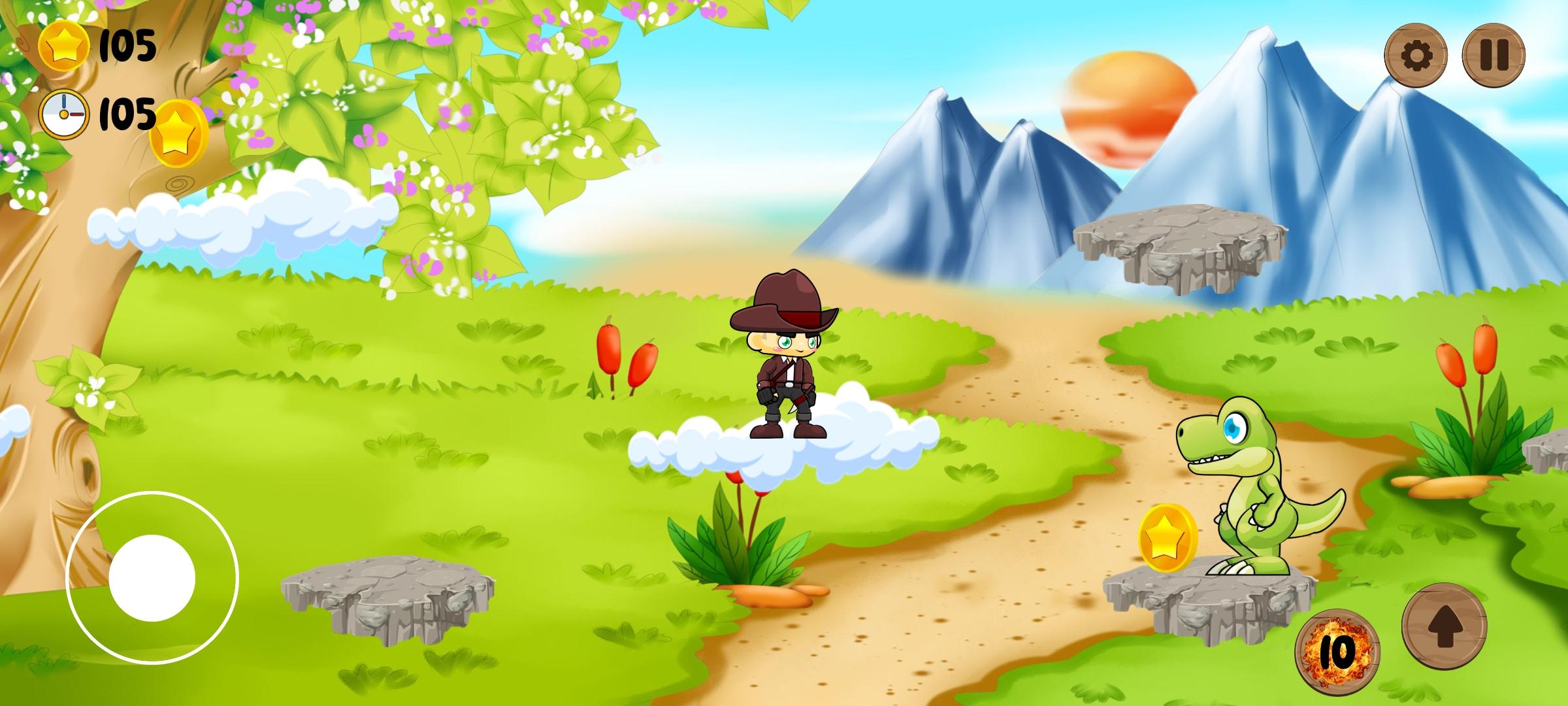 RFG - Adventure Boy 1.6 Screenshot 11