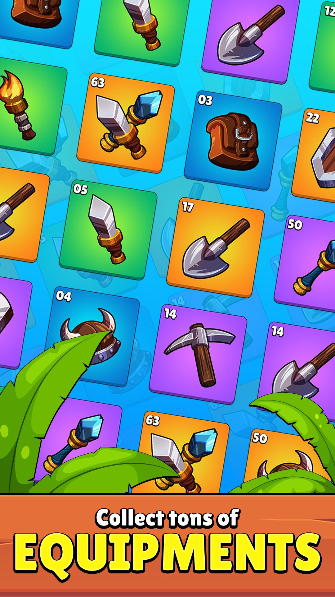 Treasure Digger 0.1.1 Screenshot 4