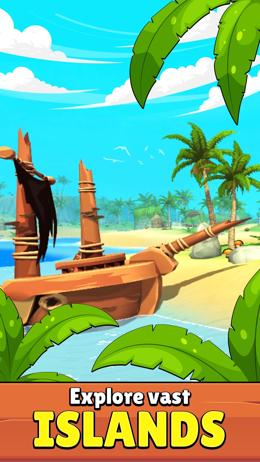 Treasure Digger 0.1.1 Screenshot 7