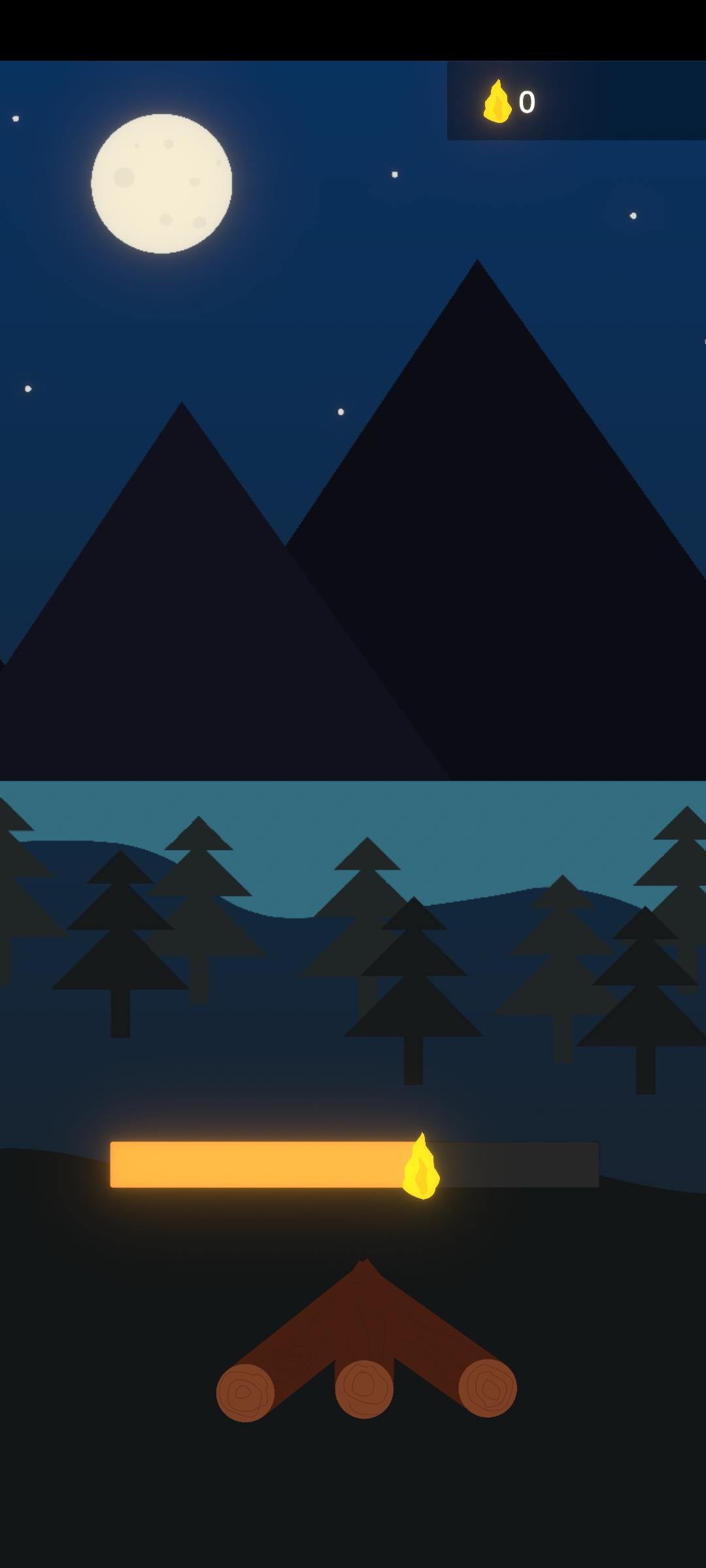 Campfire 12.3.7 Screenshot 1