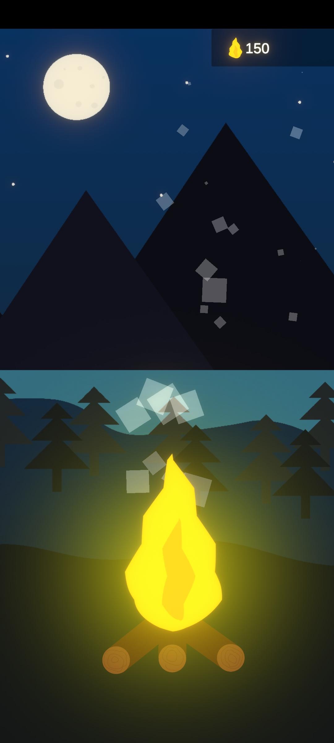 Campfire 12.3.7 Screenshot 2