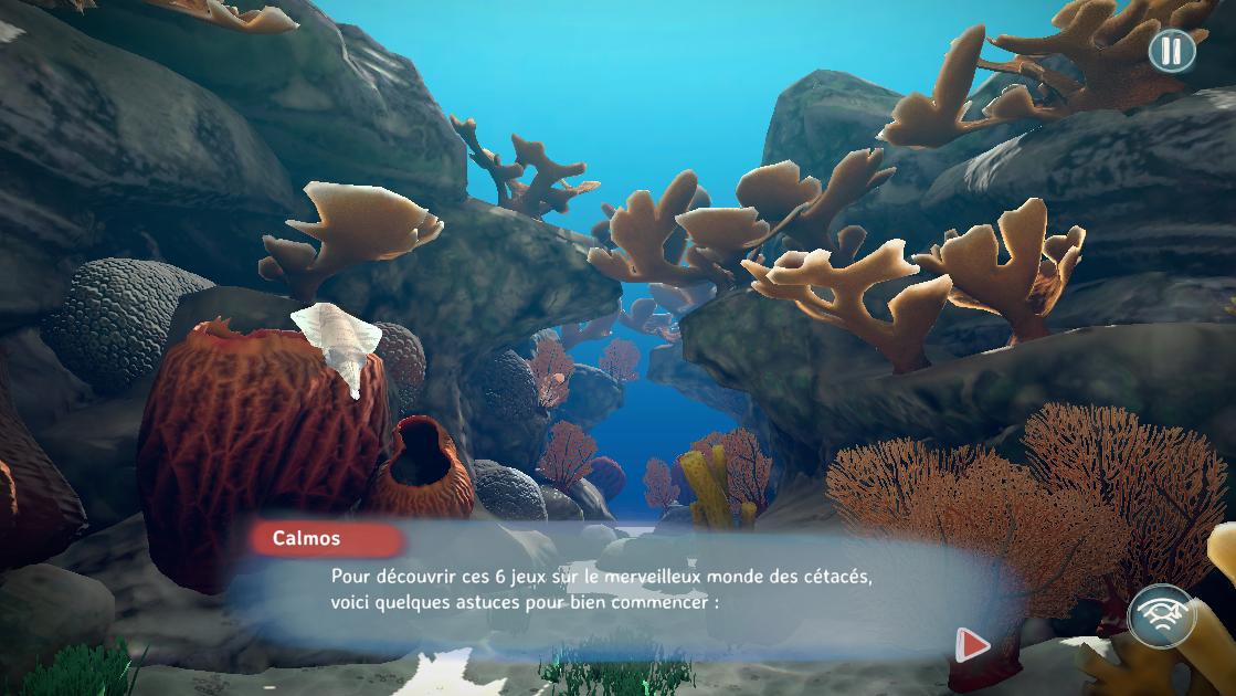 JojoSousLeau 1 Screenshot 18