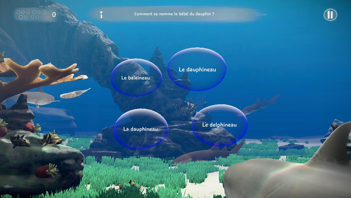 JojoSousLeau 1 Screenshot 22