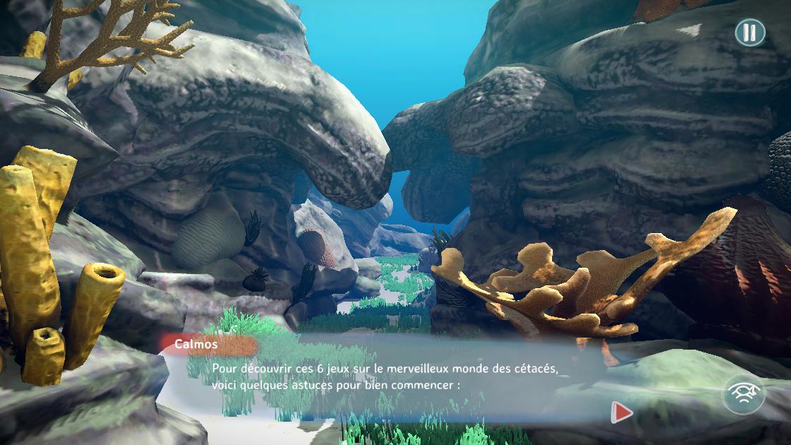 JojoSousLeau 1 Screenshot 3