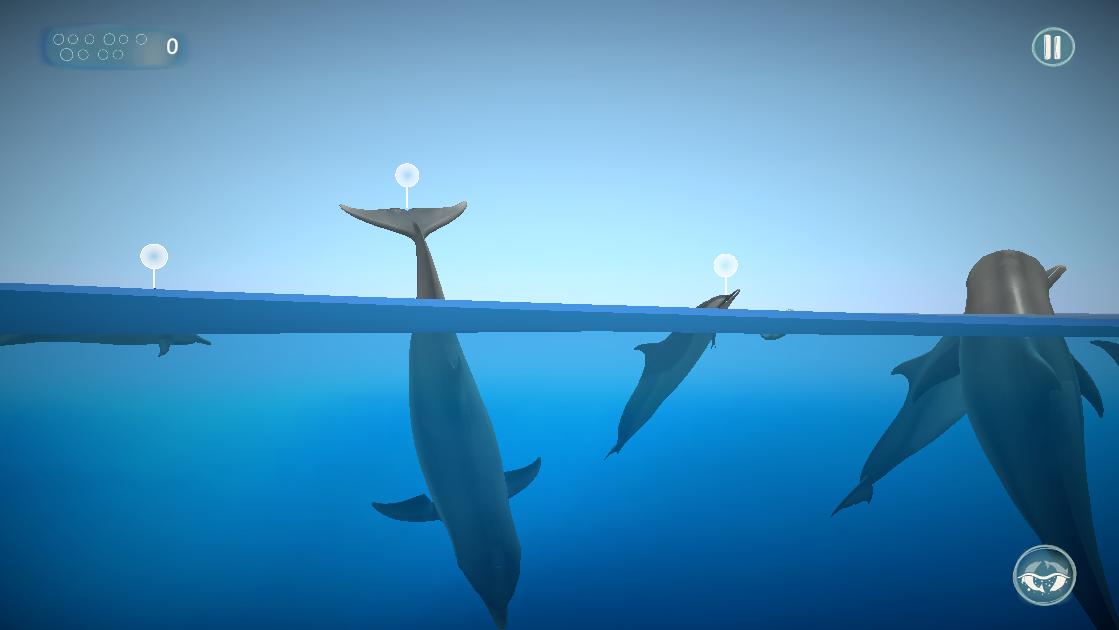 JojoSousLeau 1 Screenshot 7