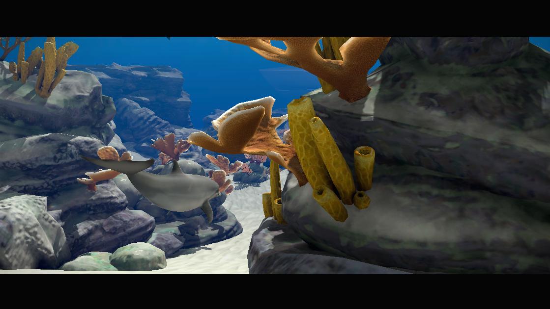 JojoSousLeau 1 Screenshot 9