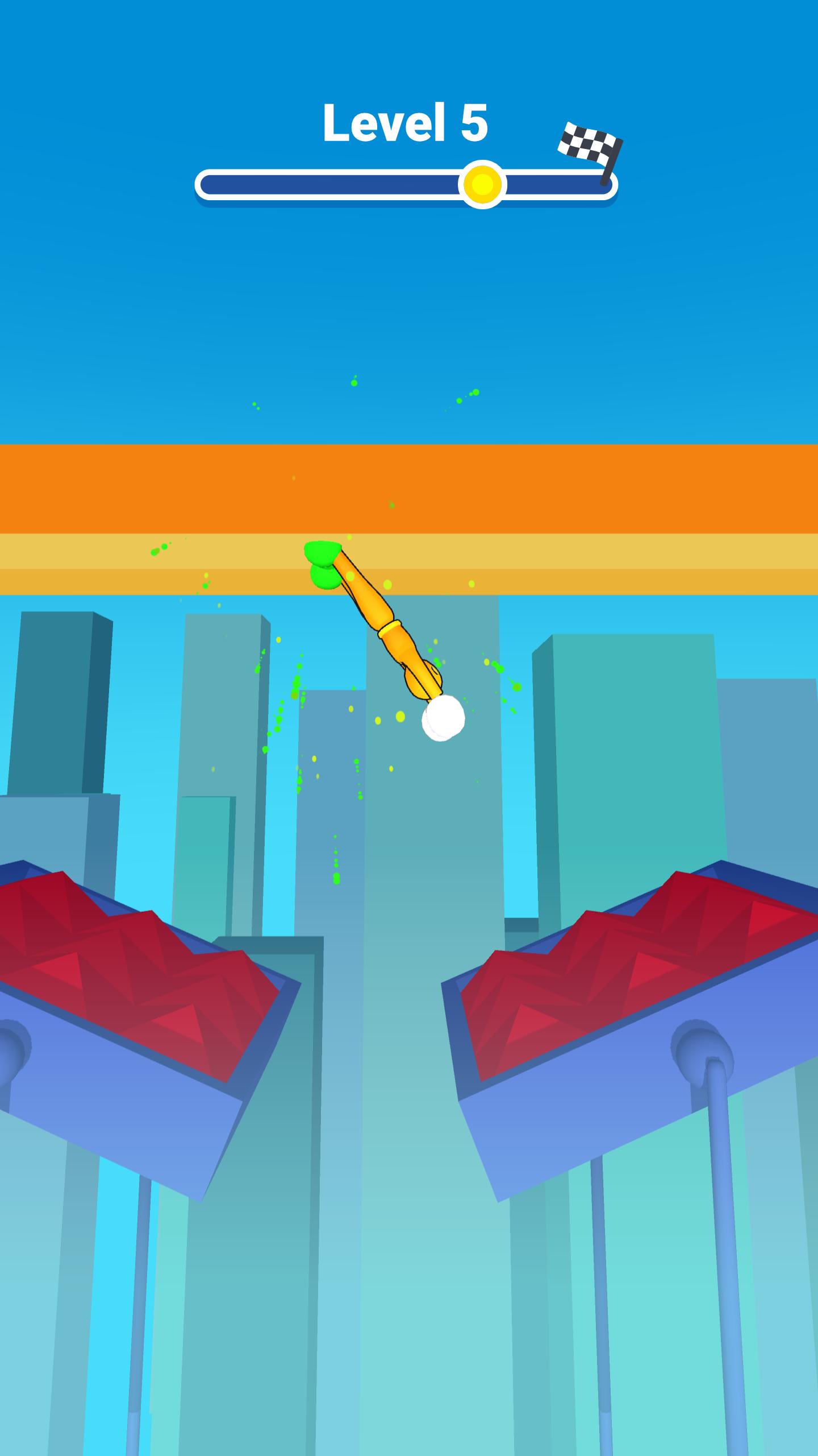 Sticky Rush 1.1.0 Screenshot 2