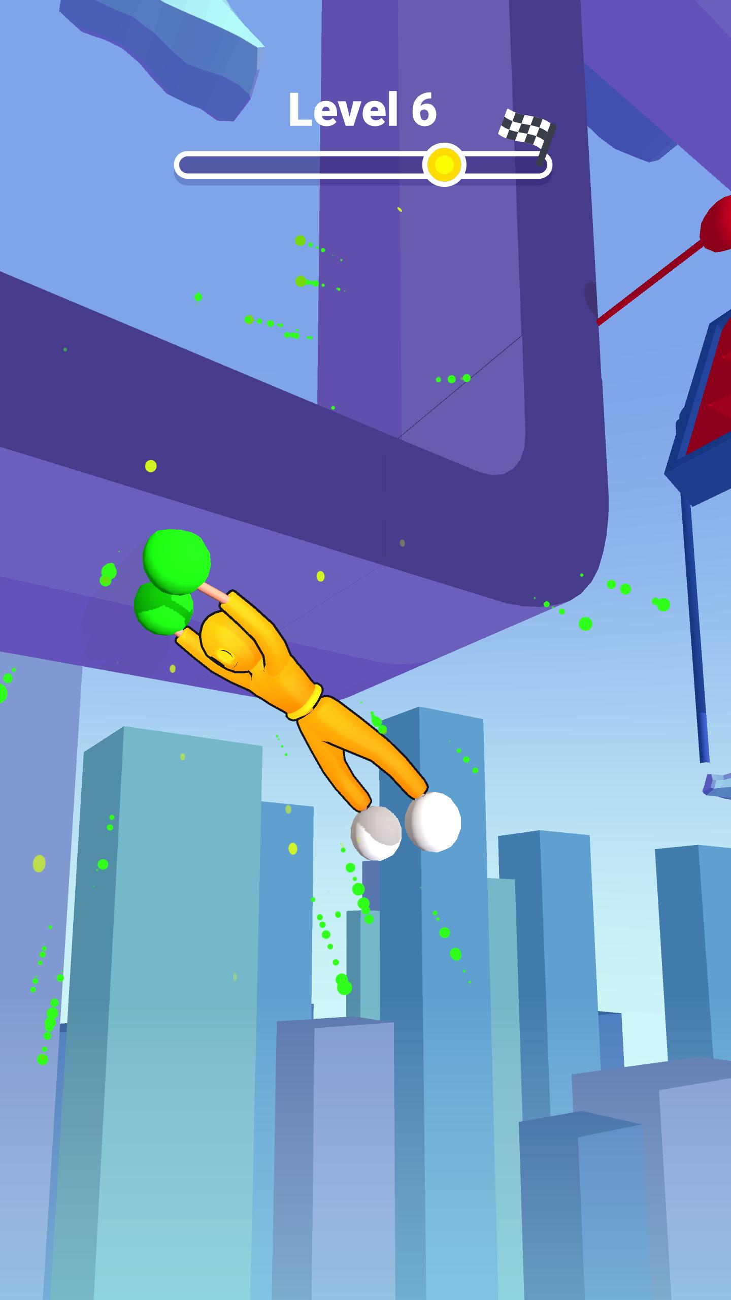 Sticky Rush 1.1.0 Screenshot 3