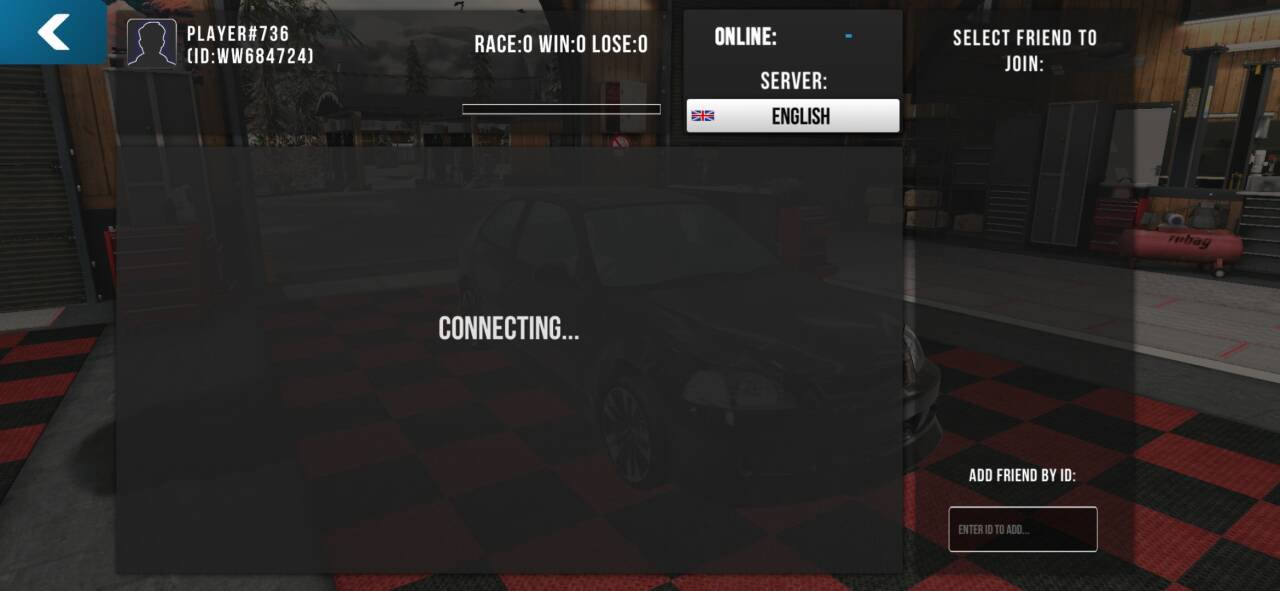 Car Parking Multiplayer 4.9.9 Screenshot 4