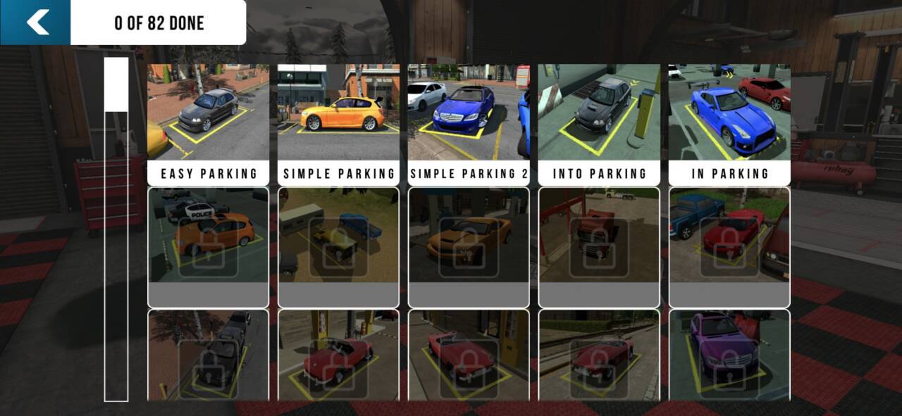Car Parking Multiplayer 4.9.9 Screenshot 5