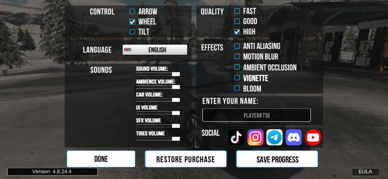 Car Parking Multiplayer 4.9.9 Screenshot 6