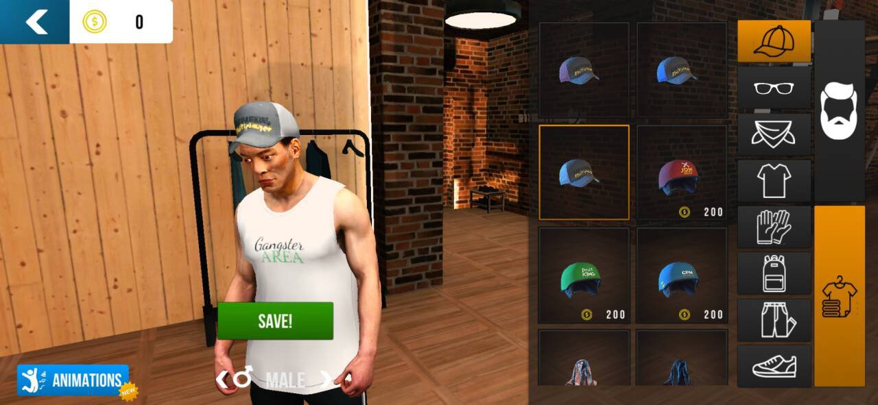Car Parking Multiplayer 4.9.9 Screenshot 7